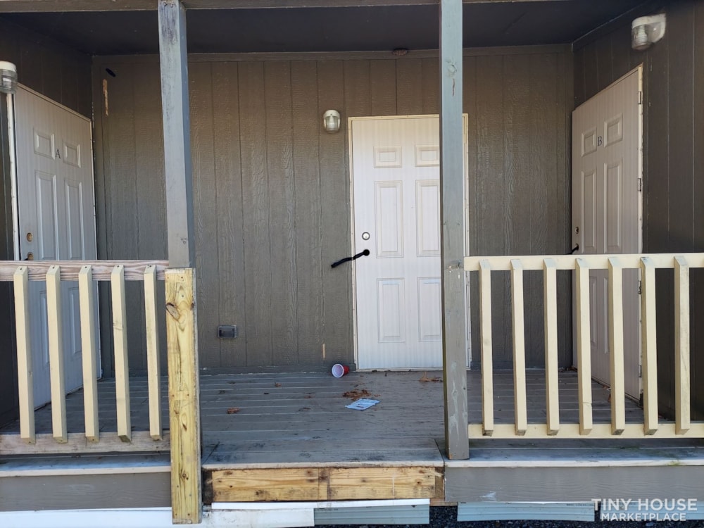 2018 - Tiny Guest Unit - Image 4 Thumbnail