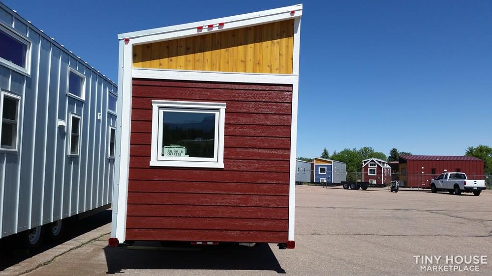 2018 Tumbleweed 20' Tiny Home - Image 3 Thumbnail