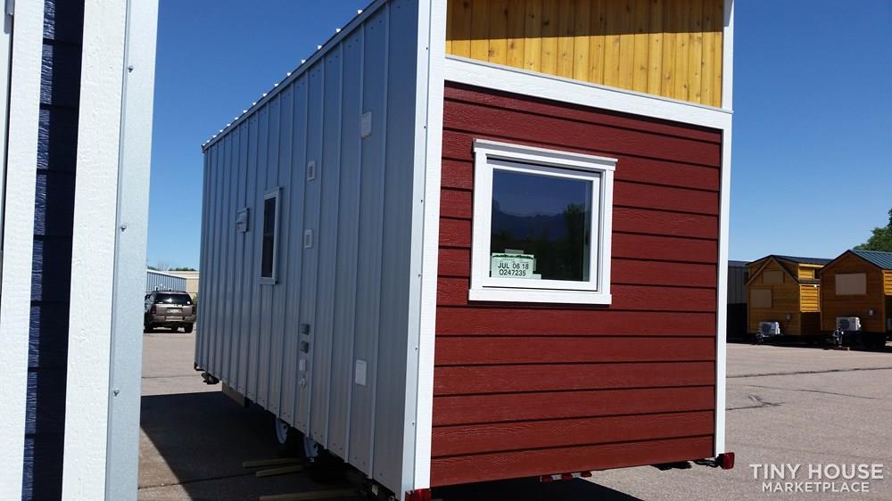 2018 Tumbleweed 20' Tiny Home - Image 4 Thumbnail