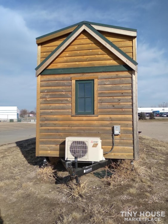 2018 Tumbleweed ELM Tiny Home - Image 2 Thumbnail