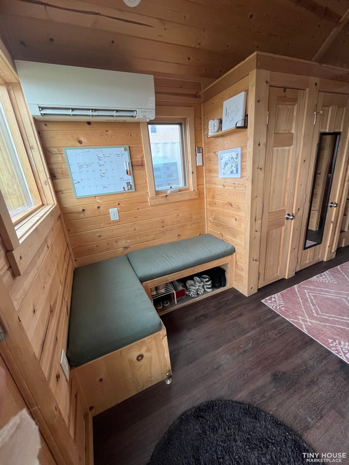 2018 TUMBLEWEED TINY HOME - Image 2 Thumbnail