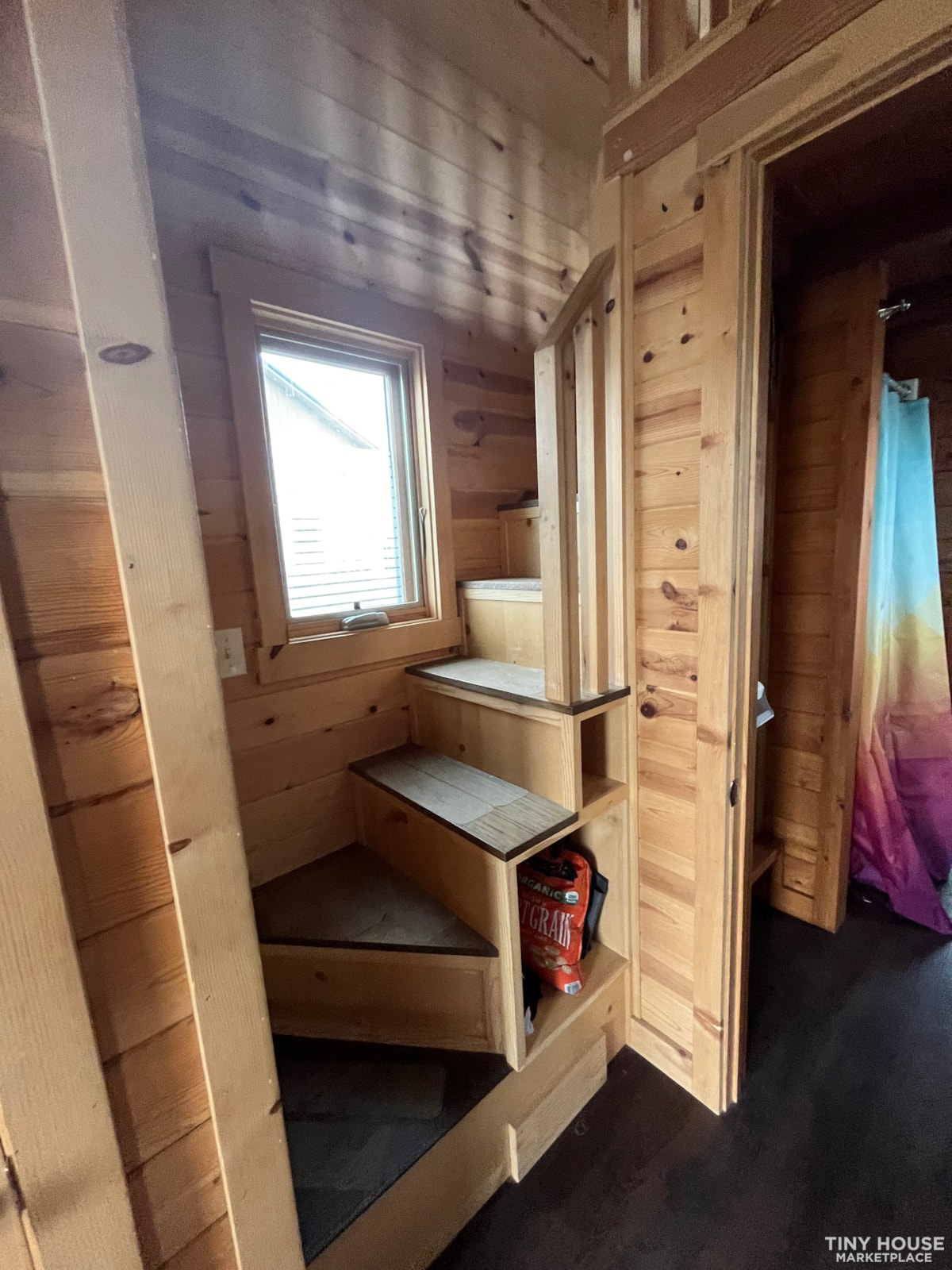 2018 TUMBLEWEED TINY HOME - Image 4 Thumbnail