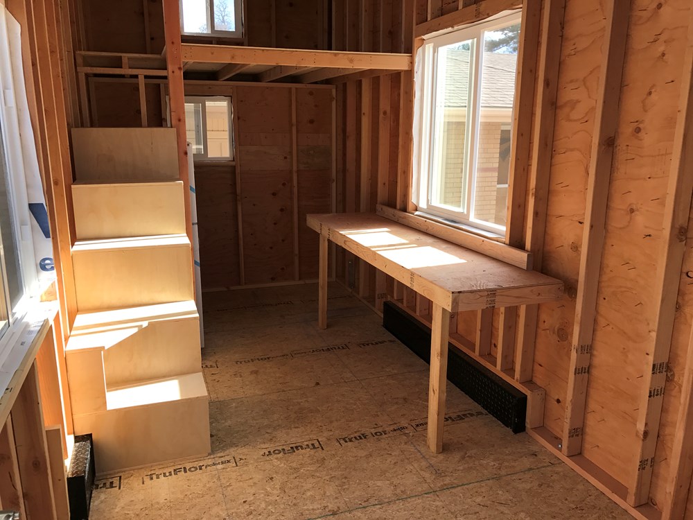 Beautiful, Professionally Built Tiny Home! - Image 3 Thumbnail