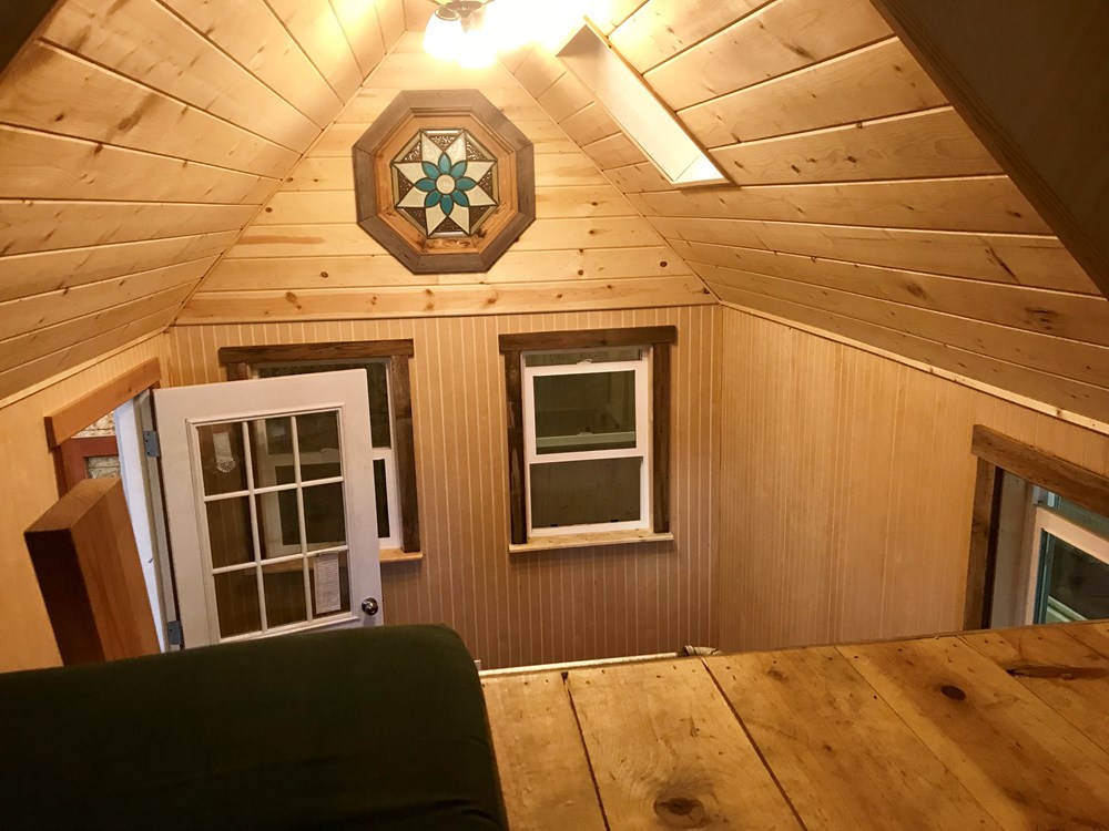 Custom Built Tiny House (Norcal) - Image 2 Thumbnail