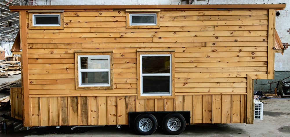 Tiny Home for Sale! - Image 4 Thumbnail