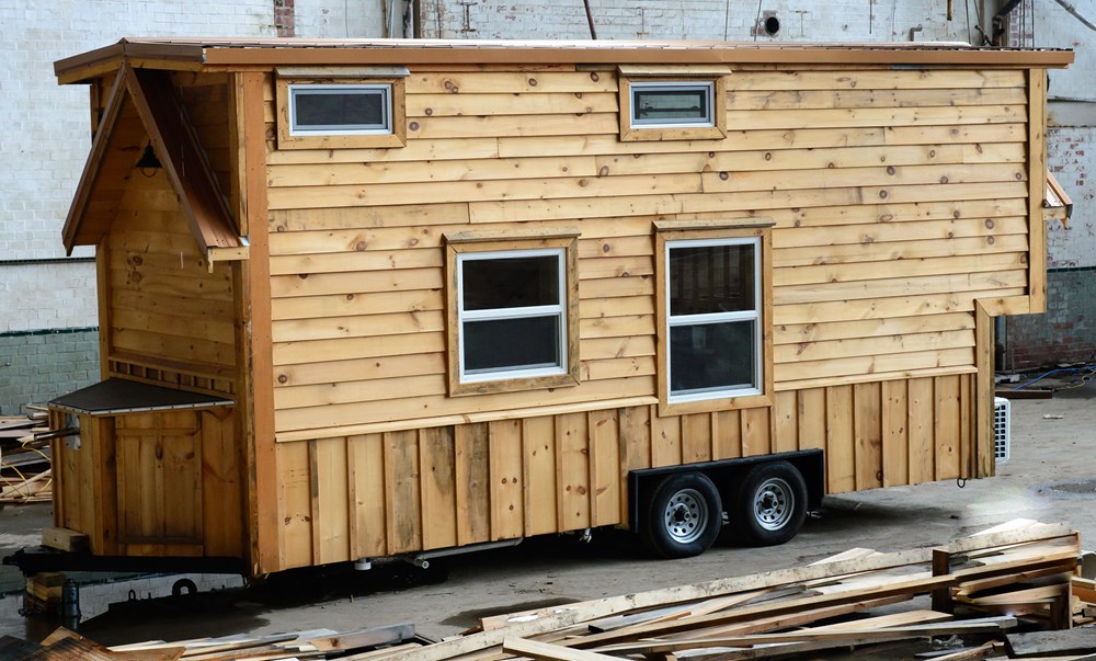 Tiny Home for Sale! - Image 3 Thumbnail