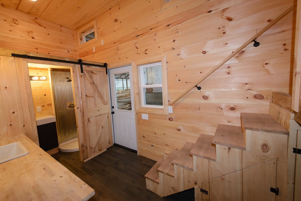 Tiny House for Sale - Tiny Home for Sale!