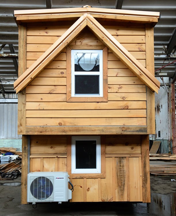 Tiny Home for Sale! - Image 2 Thumbnail