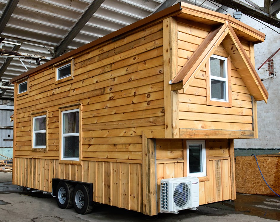 Tiny Home for Sale!