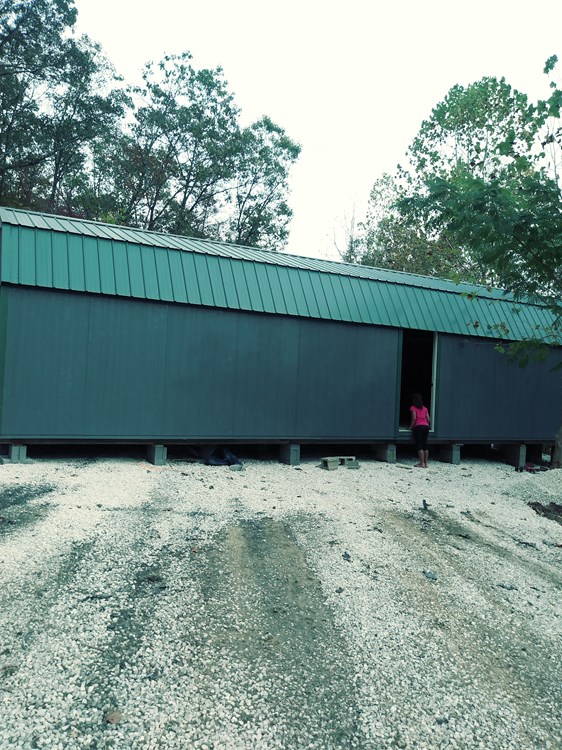 Cabin\ tiny house - Image 2 Thumbnail