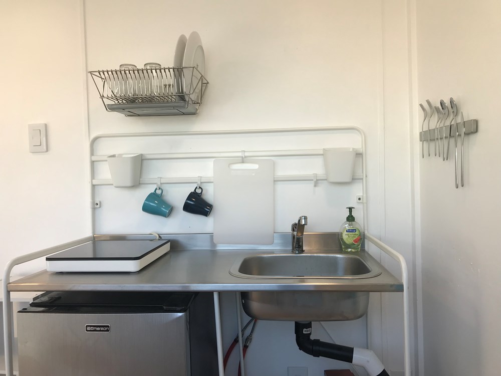 20 Foot Shipping Container Home - Image 4 Thumbnail