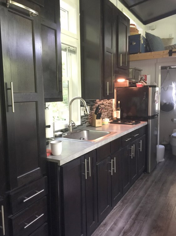 Seattle Metro Tiny House on Property - Image 2 Thumbnail
