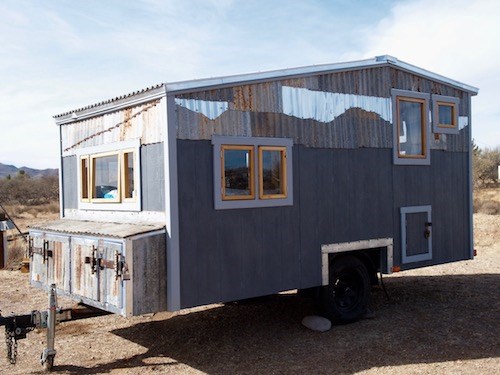 Beach House On Wheels For Sale $14,900 - Image 2 Thumbnail