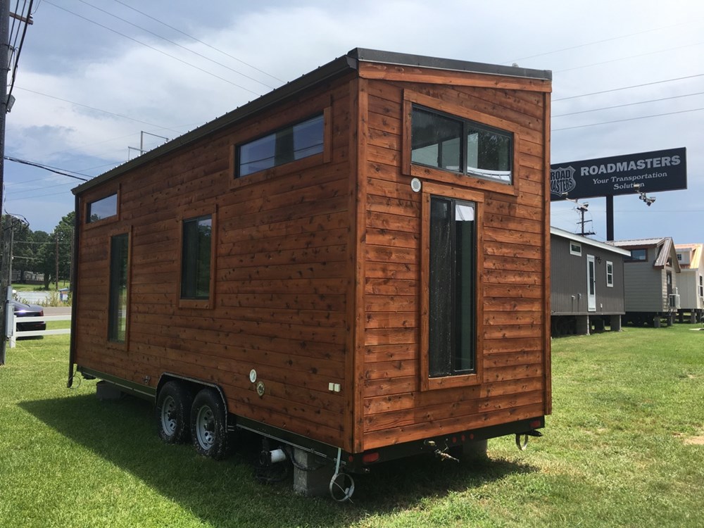 Towable Tiny Home - Image 2 Thumbnail