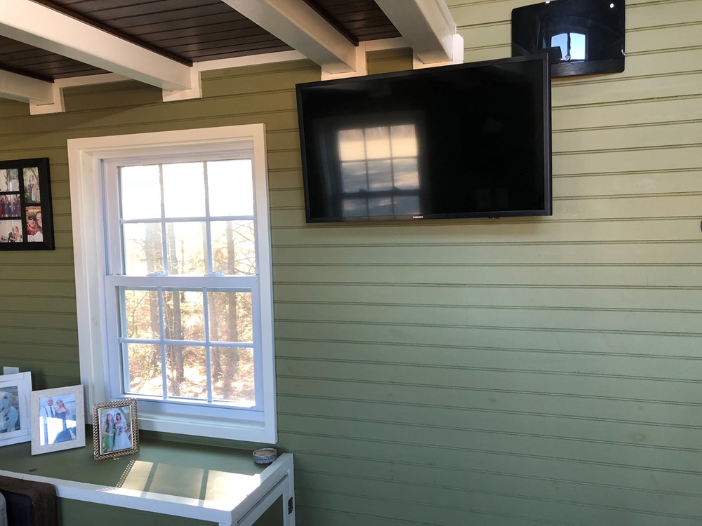 24ft off grid tiny house on wheels - Image 4 Thumbnail