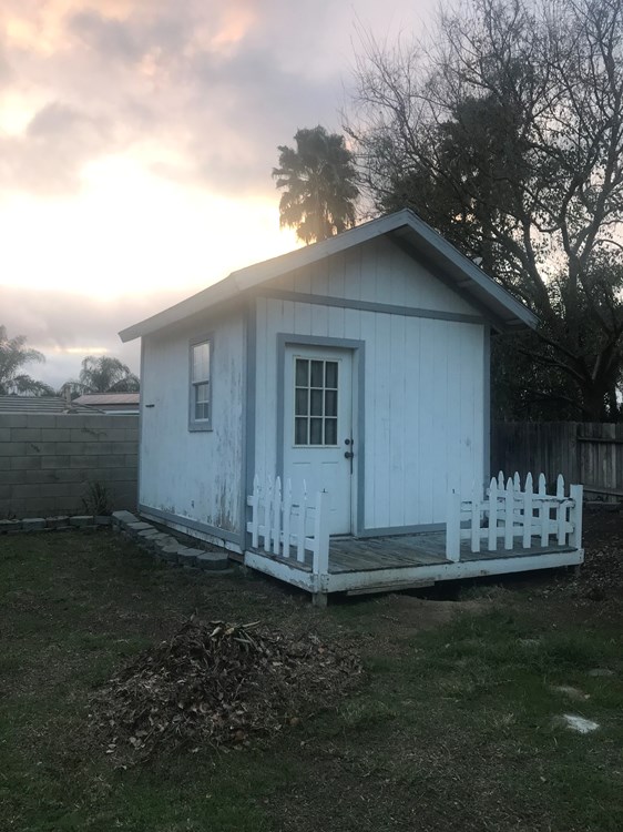 Tiny home/studio - Image 4 Thumbnail