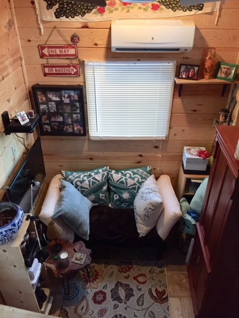 Custom 18' Tiny House on Wheels in Durango, CO - Image 4 Thumbnail