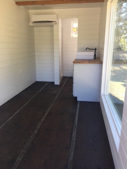 Blue Bird Container Home - Image 4 Thumbnail
