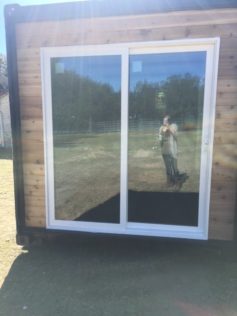 Blue Bird Container Home - Image 3 Thumbnail