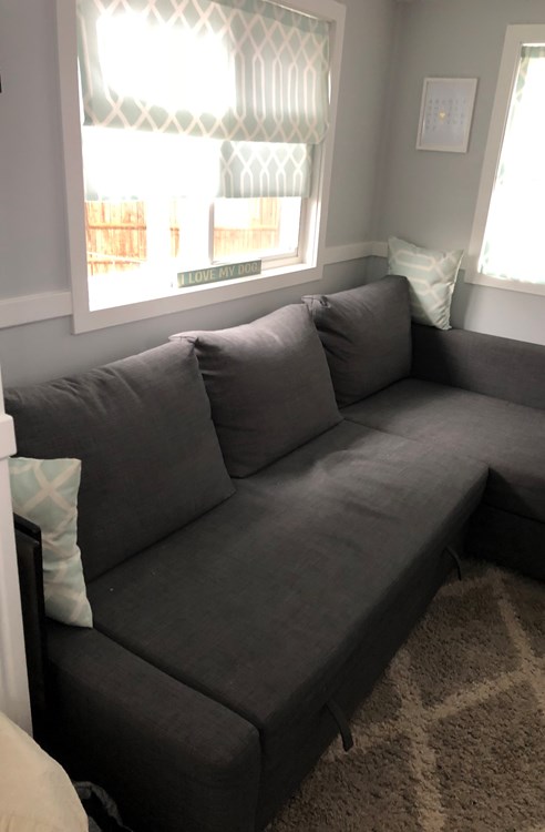 24 ft Tiny Home for Sale - Image 3 Thumbnail