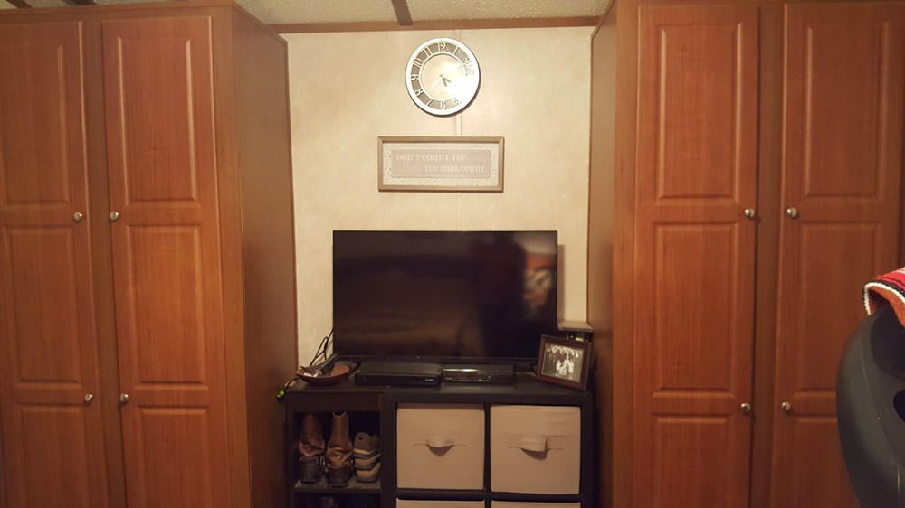 Tiny House For Sale. 399 Sq Ft. Legacy Hacienda Model - Image 4 Thumbnail