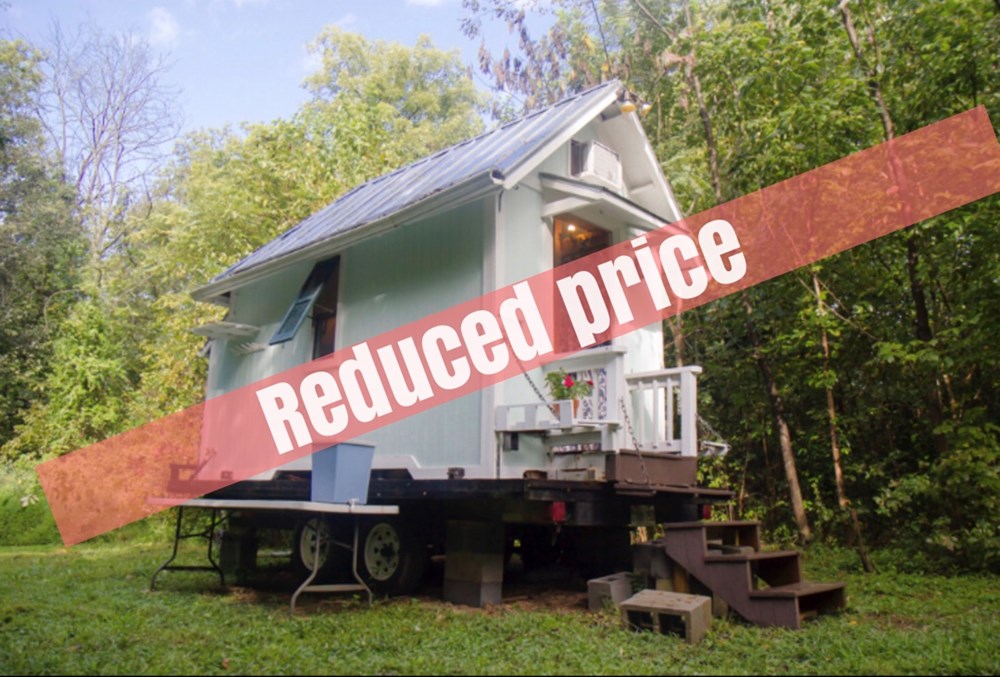 Reduced price for quick sale!