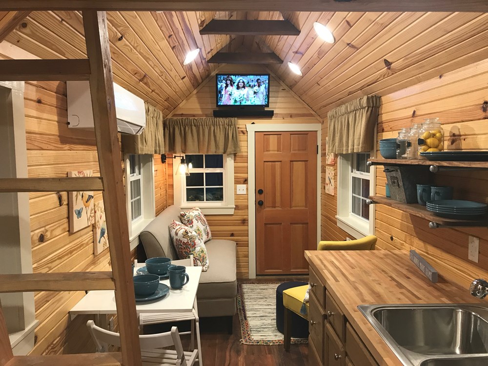 Tiny House for Sale Tulsa Tiny House