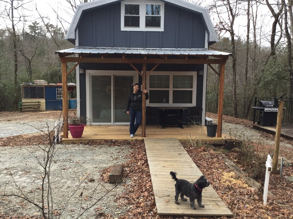 Tiny Farmhouse - Image 3 Thumbnail