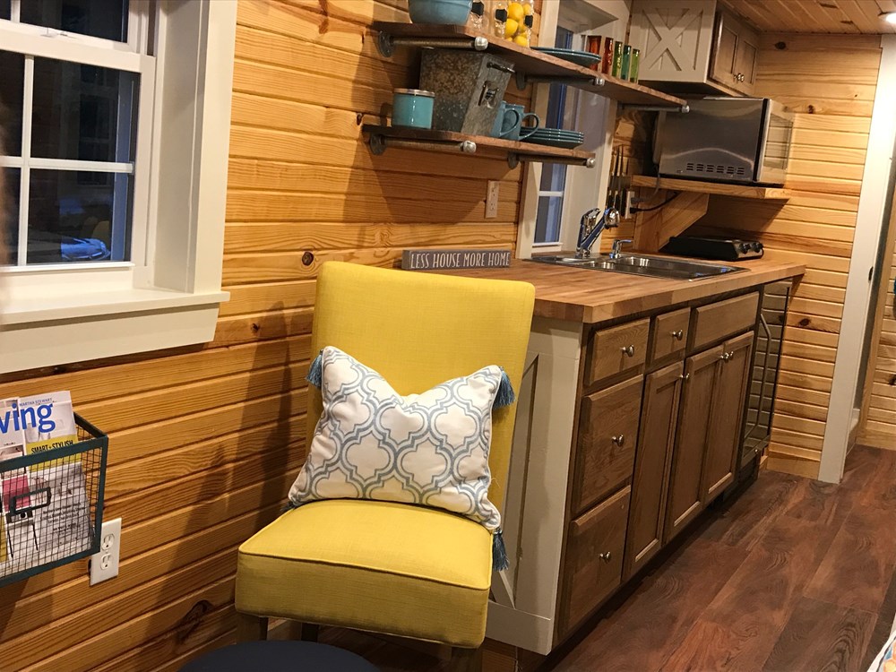 Tiny House for Sale Tulsa Tiny House