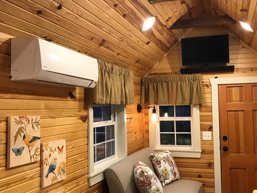 Tiny House for Sale Tulsa Tiny House