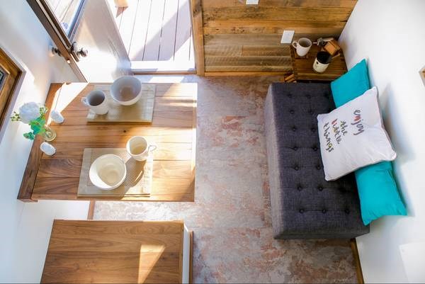 Roving Tiny House - Image 3 Thumbnail