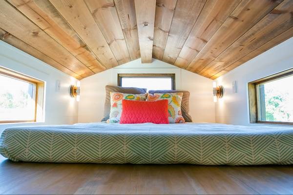 Roving Tiny House - Image 2 Thumbnail