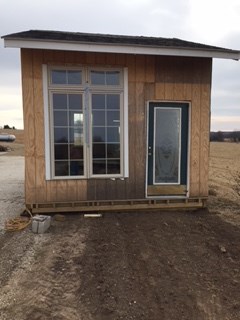 TINY HOUSE/ SMALL BUILDING/ GUEST HOUSE - Image 3 Thumbnail