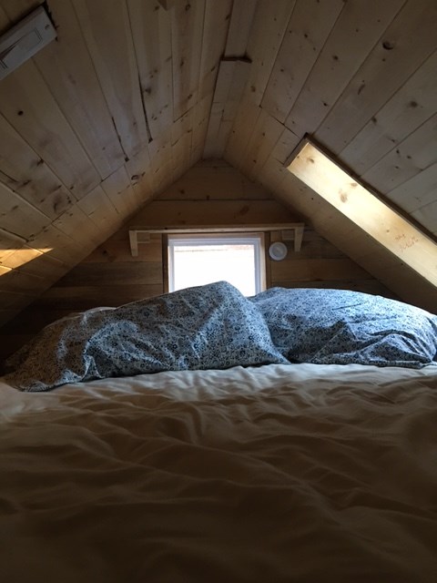 Colorado can go 100% Off Grid Tiny Home  - Image 4 Thumbnail