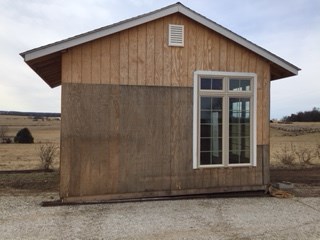 TINY HOUSE/ SMALL BUILDING/ GUEST HOUSE - Image 2 Thumbnail