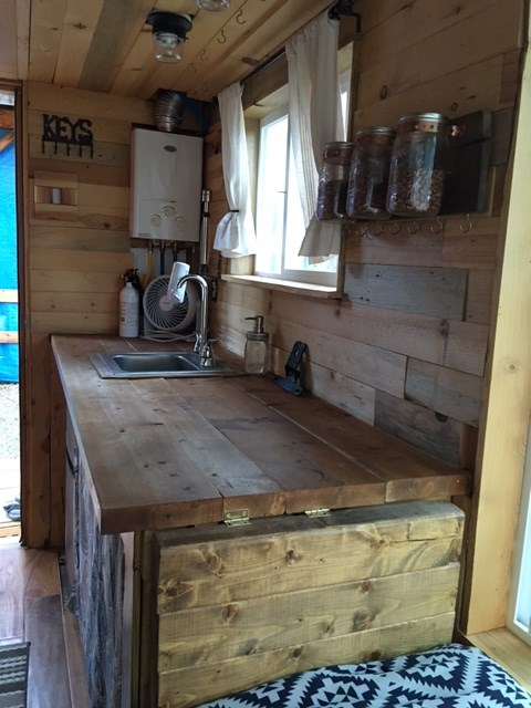 Colorado can go 100% Off Grid Tiny Home  - Image 6 Thumbnail