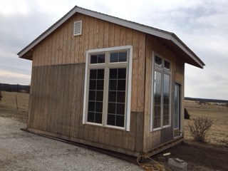 TINY HOUSE/ SMALL BUILDING/ GUEST HOUSE - Image 4 Thumbnail