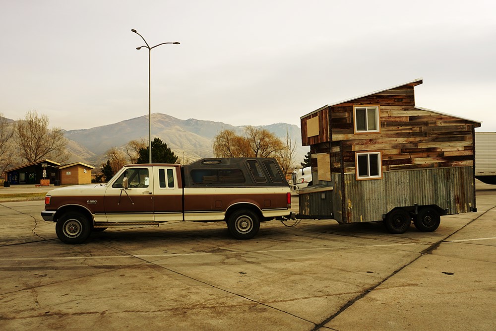 The 12 foot cedar Wheelie Shack - Image 4 Thumbnail