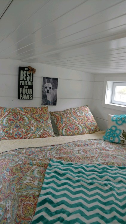 Tiny house on wheels in Louisiana !!!!Reduced!!!!! - Image 4 Thumbnail
