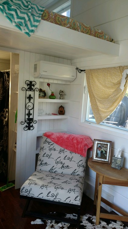 Tiny house on wheels in Louisiana !!!!Reduced!!!!! - Image 3 Thumbnail
