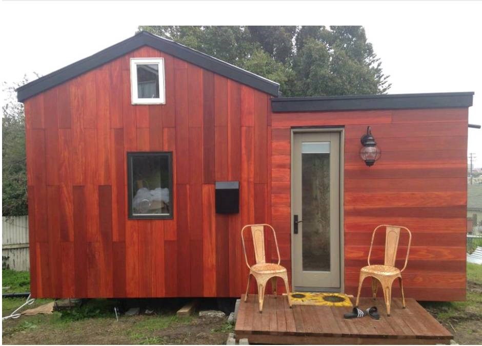 Tiny House for Sale Designer Tiny House Experience