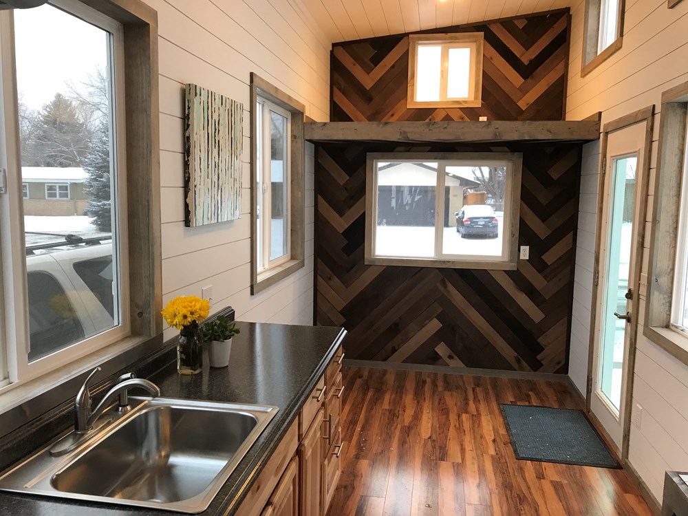 Bright and Spacious Tiny Home! - Image 1 Thumbnail