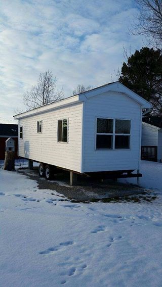 2013 Custom Tiny House - Image 3 Thumbnail