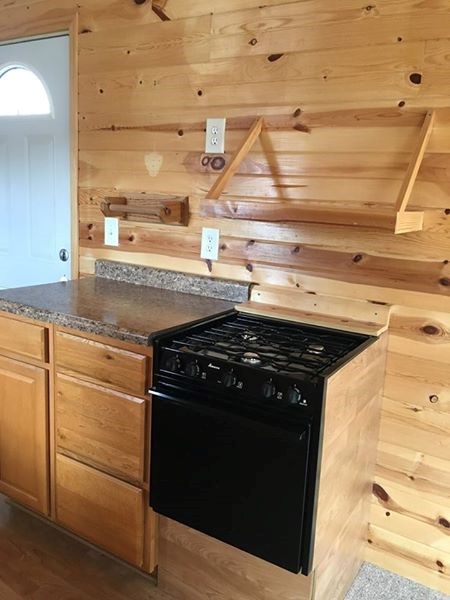 2013 Custom Tiny House - Image 4 Thumbnail