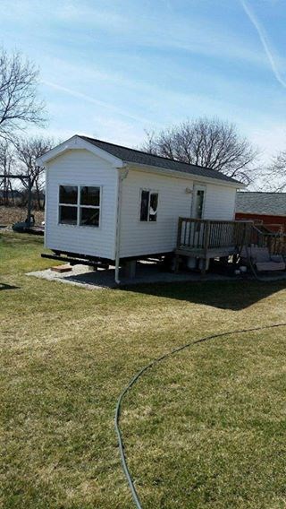 2013 Custom Tiny House - Image 2 Thumbnail