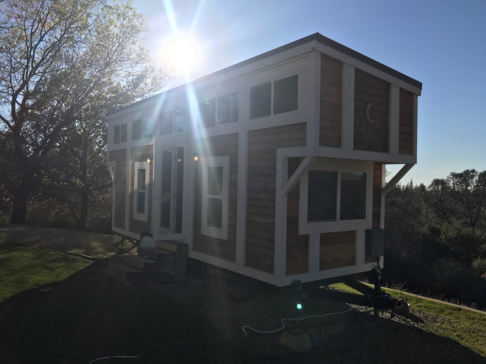 Family oriented tiny house - Image 3 Thumbnail
