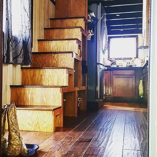 The P Pod Tiny House  - Image 2 Thumbnail