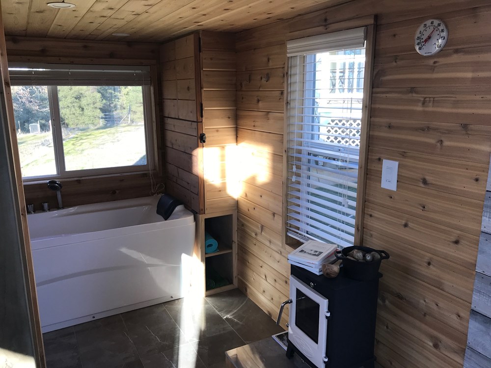 Family oriented tiny house - Image 1 Thumbnail