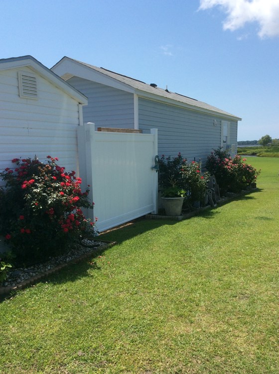 Coastal North Carolina Riverfront Tiny House - Image 3 Thumbnail