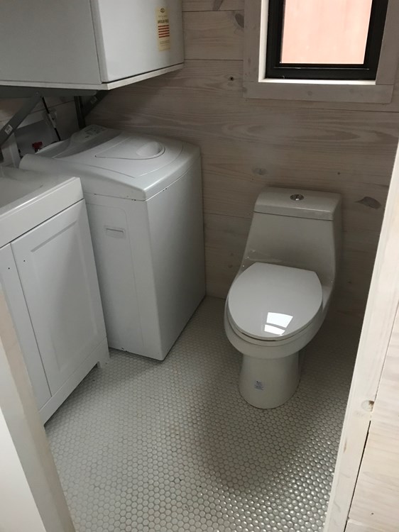 30' Tiny Home on Wheels - Image 3 Thumbnail